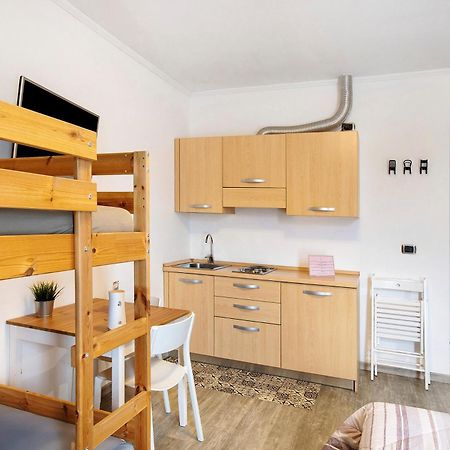 Alpen Pila Residence Loft 2 Aosta Exterior photo