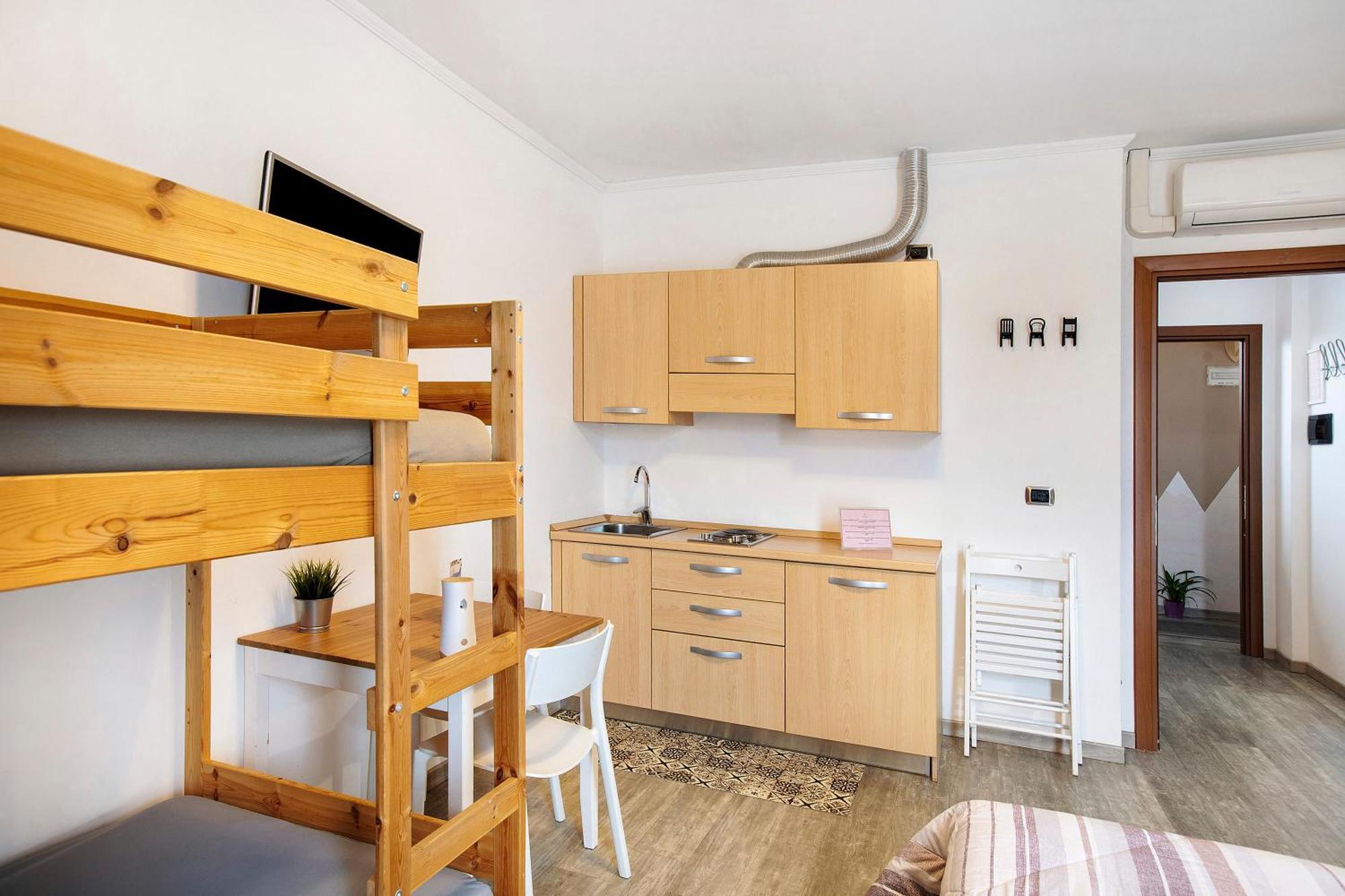 Alpen Pila Residence Loft 2 Aosta Exterior photo