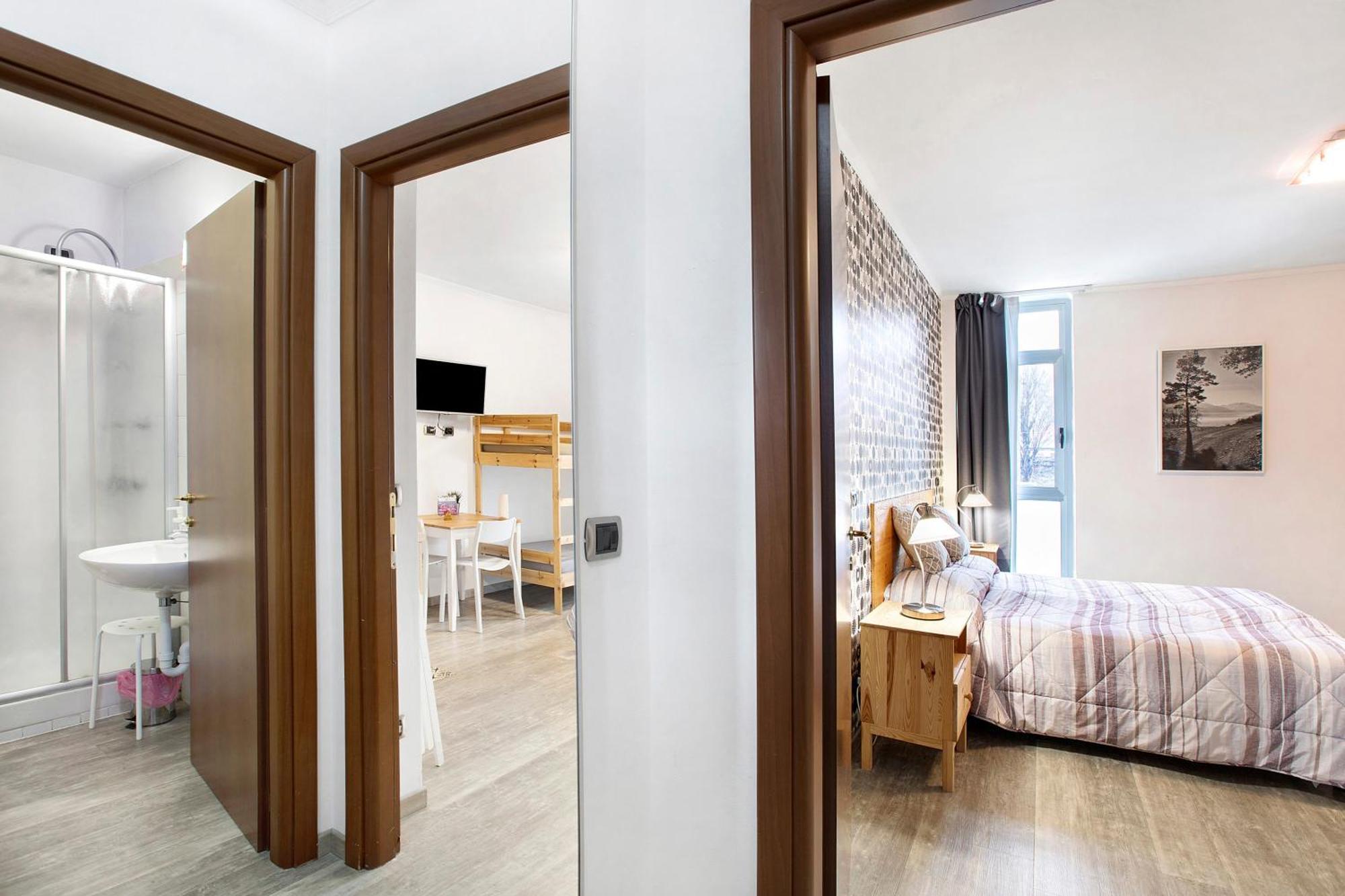 Alpen Pila Residence Loft 2 Aosta Exterior photo